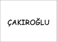 Çakıroğlu